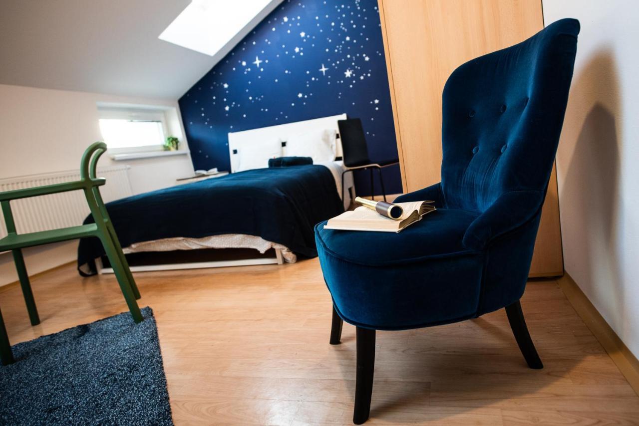 Night Sky Studio - Brno Exteriér fotografie