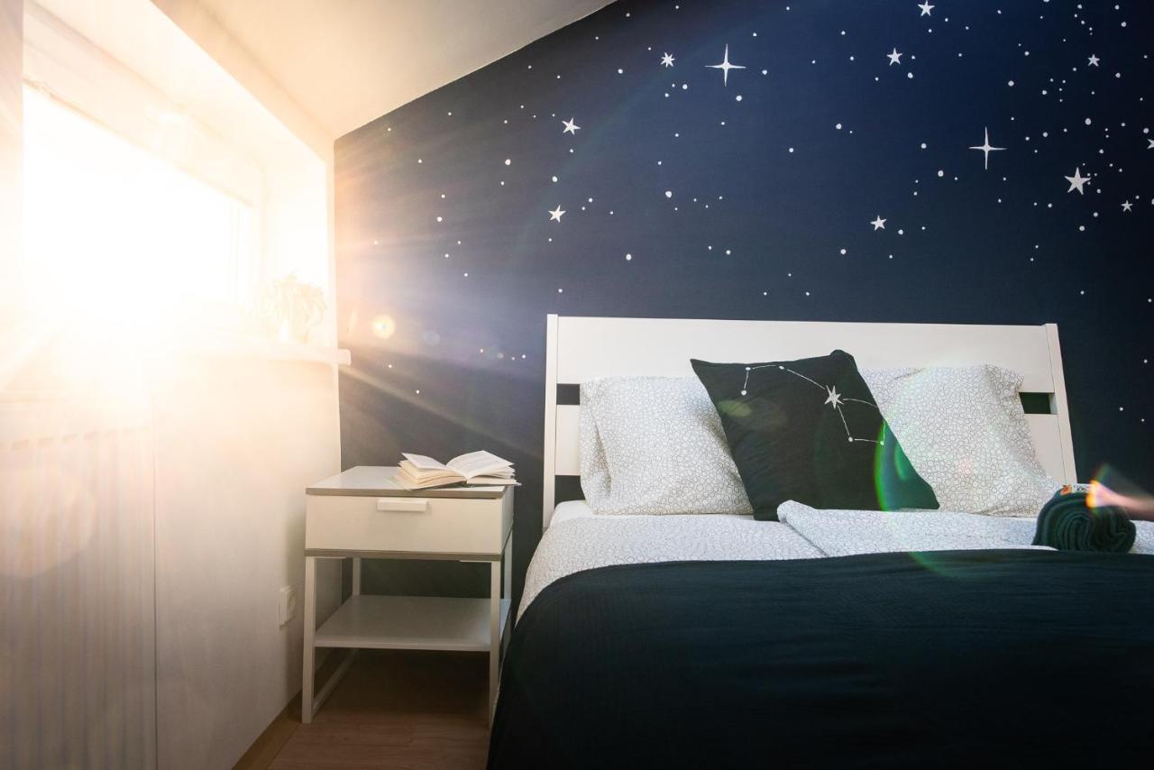 Night Sky Studio - Brno Exteriér fotografie