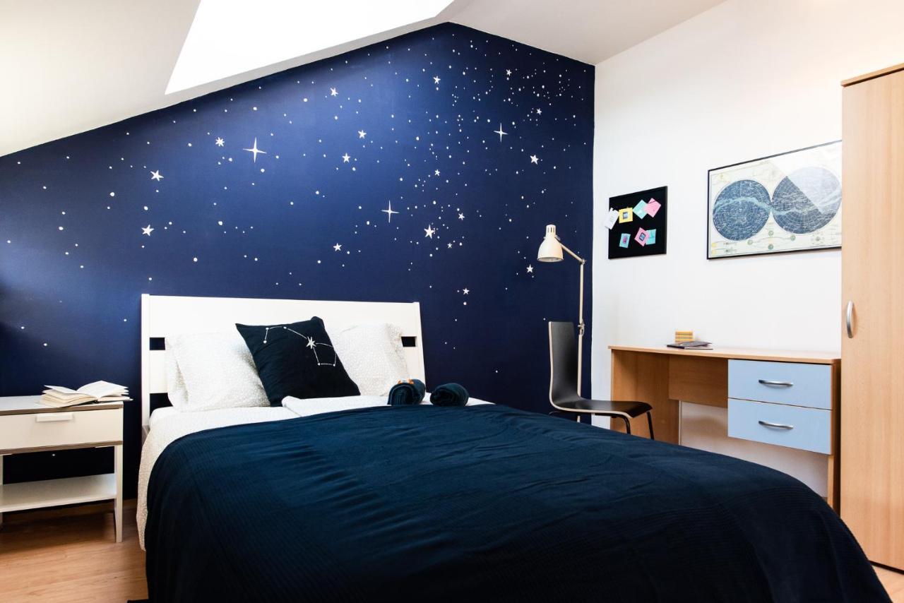 Night Sky Studio - Brno Exteriér fotografie